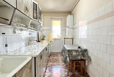 Apartament cu 2 camere decomandat, mobilat în Mănăștur - 1