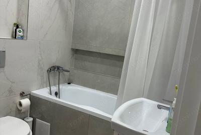 Garsonieră în Crângași