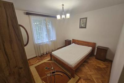 Apartament 3 camere,bloc izolat termic,70 mp, et 1 - 9