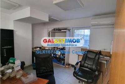 Spațiu comercial, de 85 mp, în 13 Septembrie - 7