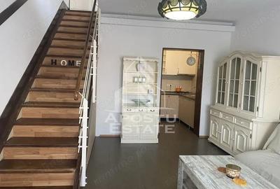 Duplex , centrala proprie , loc de parcare,in spate la Decathlon - 3