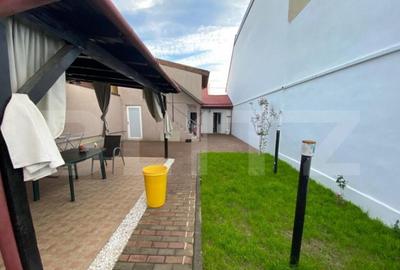 Casa individuala, 120 mp utili, 571mp teren, zona Sagului - 14