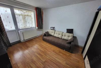 Garsonieră decomandată în Central - 4