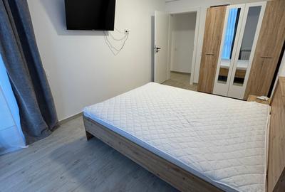 2 Camere Mamaia Sat Complex Meraki Termen Lung - 11