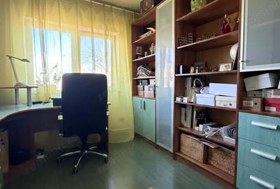 Apartament cu 3 camere decomandat în Bucovina - 4