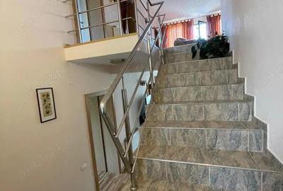 Vila, P+E, Timisoaea , Aradului, 7 camere, 190mp, 430mp teren - 15