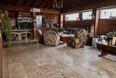 Casă cu 4 camere în Valu lui Traian - 1