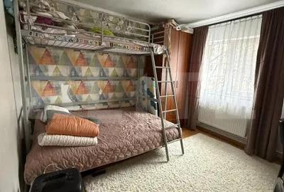 Apartament cu 2 camere decomandat în Burdujeni - 4