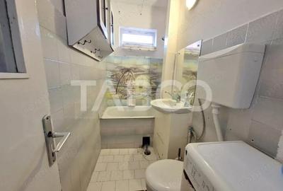 Apartament cu 2 camere nedecomandat, mobilat în Mihai Viteazul - 1