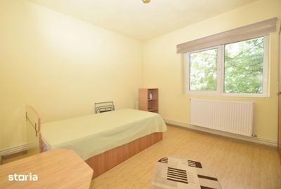 Apartament cu 2 camere în Brazda lui Novac - 2