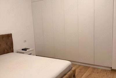 Apartament cu 2 camere decomandat în Central - 4