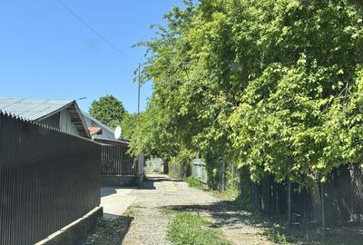 Casă individuală cu 6 camere cu Canalizare în Snagov - 29