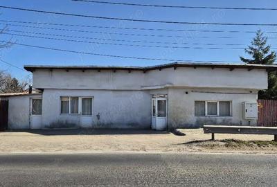 Spațiu comercial, de 100 mp, în Țânțăreni - 5