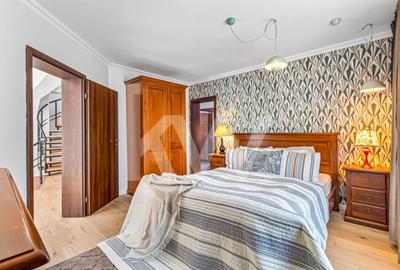 Resedinta privata, cu piscina, crama si cinematograf, Bran, COMISION 0% - 19