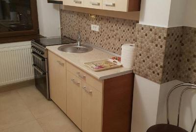 Apartament cu 2 camere decomandat în Tomis Nord - 3