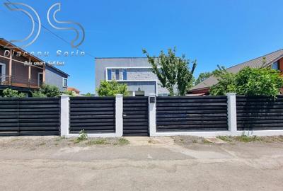 Vila P+1, cu 3 dormitoare si teren 260mp, la intrare in Valul lui Traian - 2