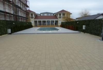 Duplex cu 8 camere cu Canalizare în Mamaia-Sat - 7