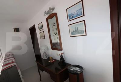 Casă cu 4 camere cu Teren 986 Mp în Central - 10