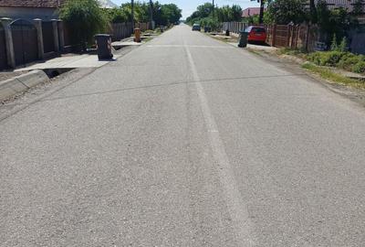 Casă cu 2 camere în Tăbărăști - 1