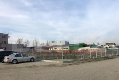 Teren intravilan de 2.195 mp, toate utilita?ile, Valea Ro? - 6