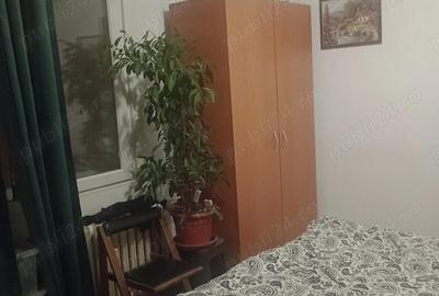 Apartament cu 3 camere decomandat în Chișinau - 5