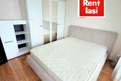Apartament cu 2 camere în Copou - 2