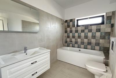 Vila eleganta  170 mp utili,curte generoasa 700 mp,finisaje premium,Balotesti. - 13