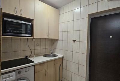 Garsonieră în Mărăști - 5