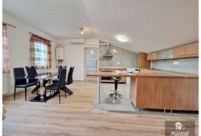 Casa de inchiriat, zona Centrul Civic- Liceul Mesota - 3