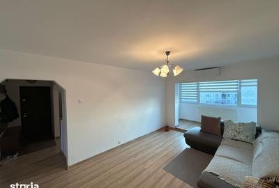 Apartament cu 3 camere în Decebal - 6