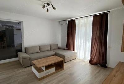 Apartament cu 2 camere decomandat în Dumbrăvița - 6