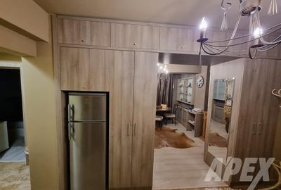 Apartament cu 2 camere decomandat, mobilat în Nerva Traian - 9