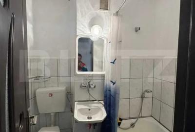 Apartament cu 2 camere semidecomandat în Decebal - 1