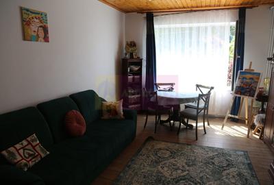 Apartament cu 4 camere decomandat în Cezar Petrescu - 43