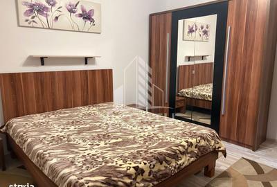 Apartament cu 3 camere, mobilat în Giroc - 4