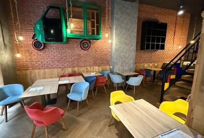 REC3001521 Spatiu Comercial I De Inchiriat I Calea Victoriei - 2