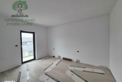 Casă cu 4 camere în Tomești - 2