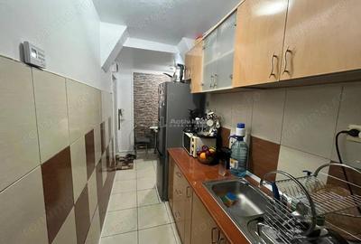 Caransebes, 2 Camere, Semidec., Zona Nord - 6