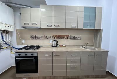 Apartament cu 2 camere, mobilat în Muncii - 4