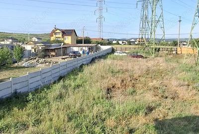 Casă cu 6 camere cu Teren 1200 Mp în Mărăcineanu - 2