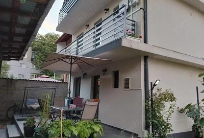 Casă cu Teren 450 Mp în Central - 4