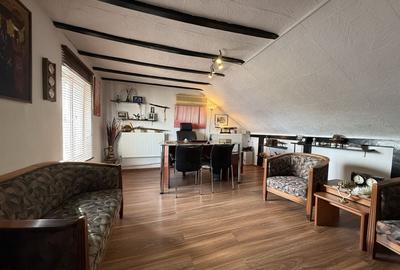 Apartament duplex superb Popa Tatu - Cismigiu - 2