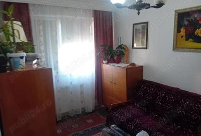 Ap 3 Cam Maratei zona buna 65mp etaj 3 circular centrala termopan termoizolat vedere mixta - 3