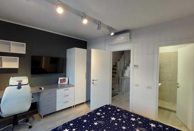Casă cu 4 camere în Central - 3