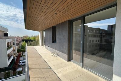 Apartament cu 3 camere decomandat în Iancu Nicolae - 10