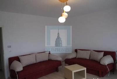 Apartament cu 2 camere decomandat, mobilat în Avantgarden - 1