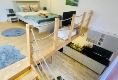 Apartament 1 camera, 40 mp, Ultracentral, parter - 3