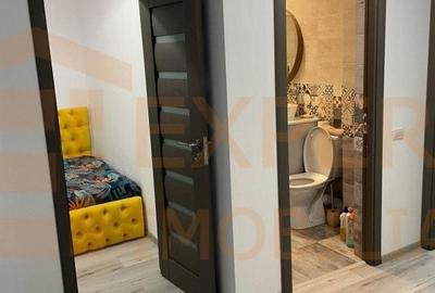 Apartament cu 2 camere în Nord - 7