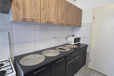 Apartament cu 2 camere decomandat în Bartolomeu - 5