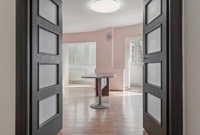 UNIRII - CORNELIU COPOSU, BIROU, 4 CAMERE 100 MP,  ETAJ 2 - 3